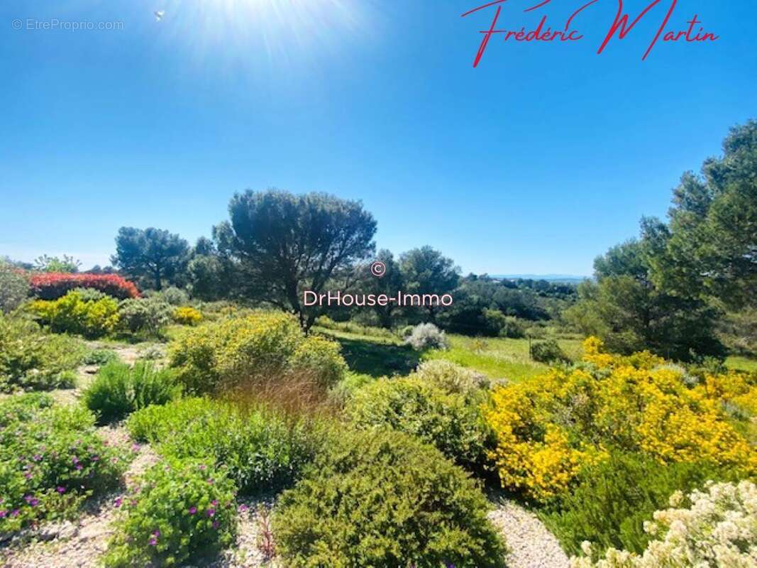 Maison à SAINT-SIFFRET