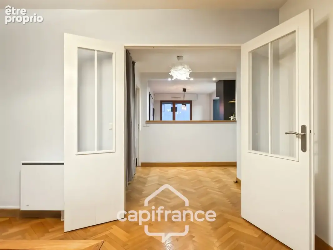 Appartement familial Bercy parc - Cour Saint-Émilion - photo 10