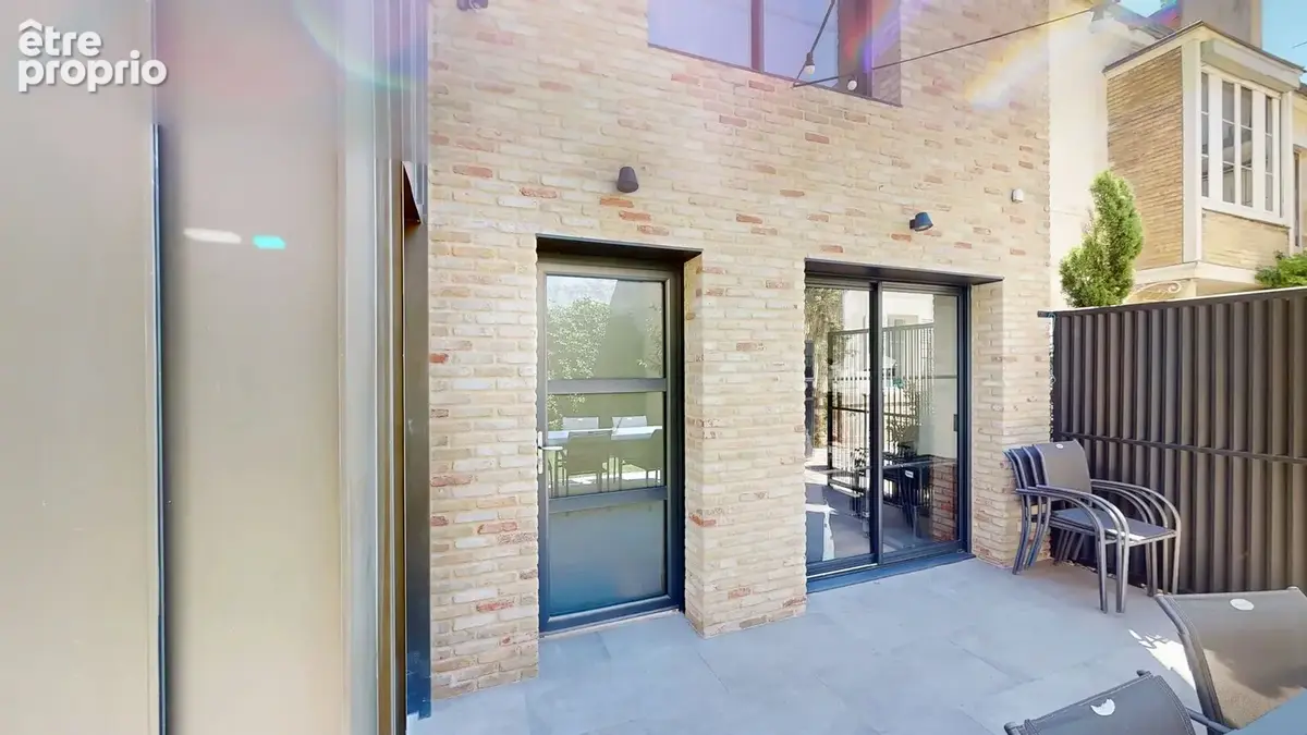 Appartement 6 pièces 162 m² à vendre à Orleans (45000) - photo 3