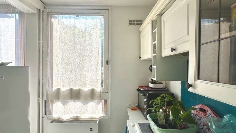 Appartement à SUCY-EN-BRIE