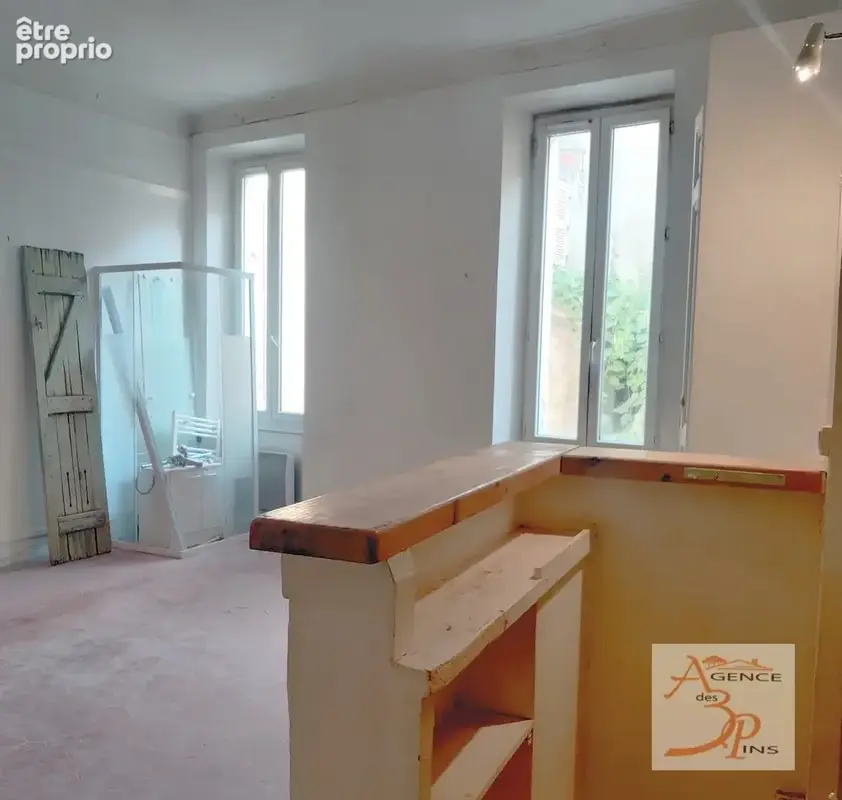 Appartement 1 pièce 33 m² à vendre à Collobrieres (83610) - photo 2