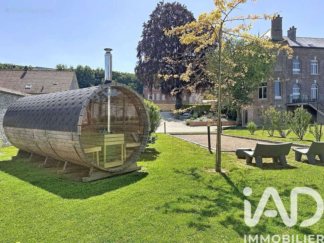 Photo 2 - Maison à PICQUIGNY