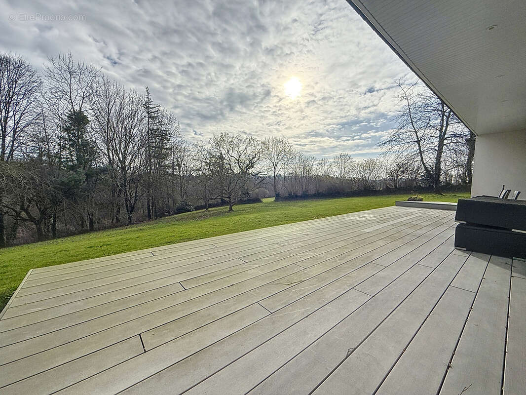 Maison à SAINT-ANDRE-DE-L&#039;EPINE