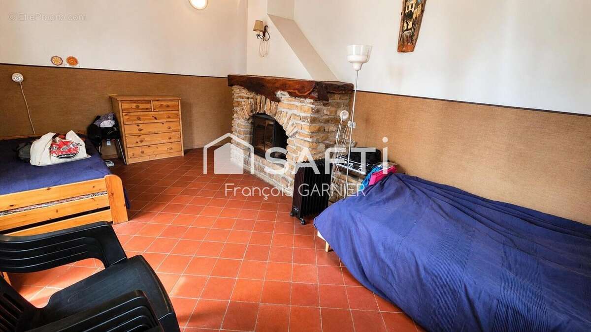 Maison 44 m² à Le Beausset  - photo 6