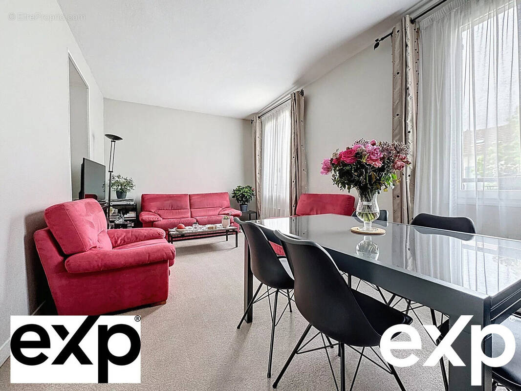 Maison à ASNIERES-SUR-SEINE