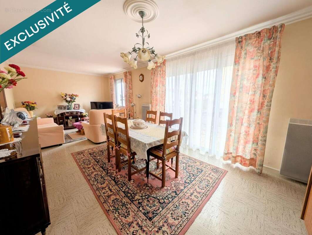 Photo 4 - Maison à DIGOIN