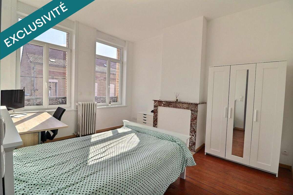 Photo 6 - Maison à CAUDRY