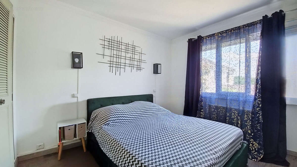 Appartement à LIMEIL-BREVANNES