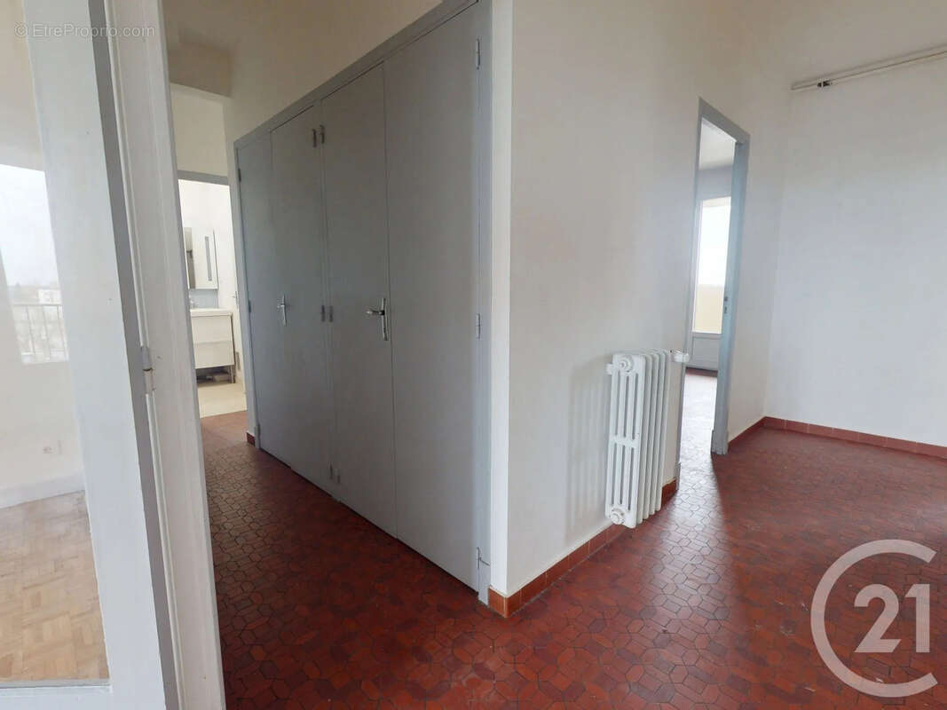 Appartement à COLOMIERS