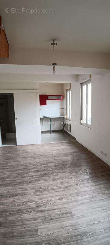 Appartement à MELUN