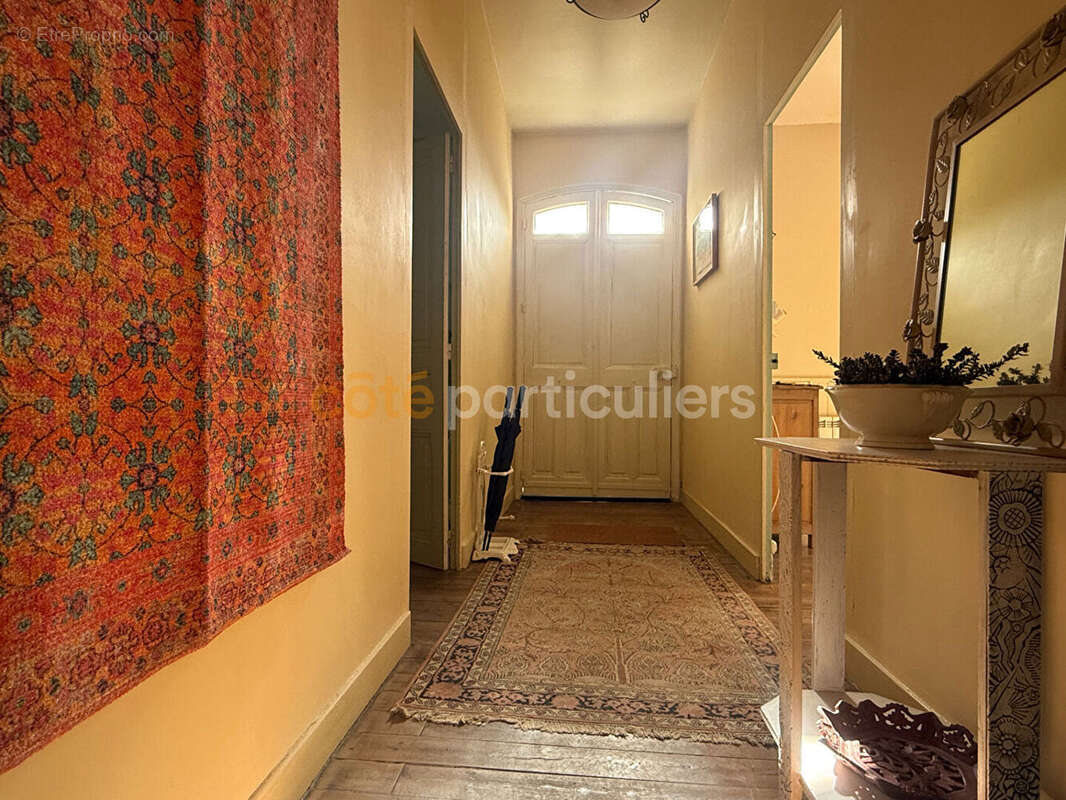 Maison - 2 chambres - Lairoux - photo 9