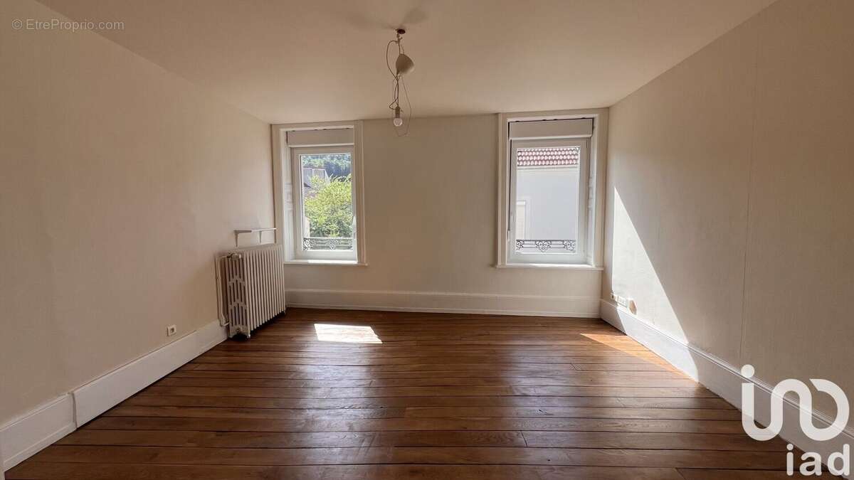 Photo 5 - Appartement à REMIREMONT