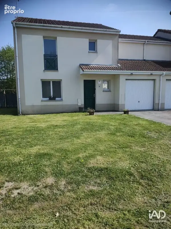 Photo 1 - Maison à HASNON