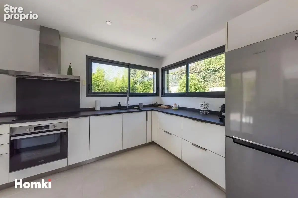 Maison/Villa T4 de 124 m² à Les Adrets-de-l'Estérel 83600 - photo 6