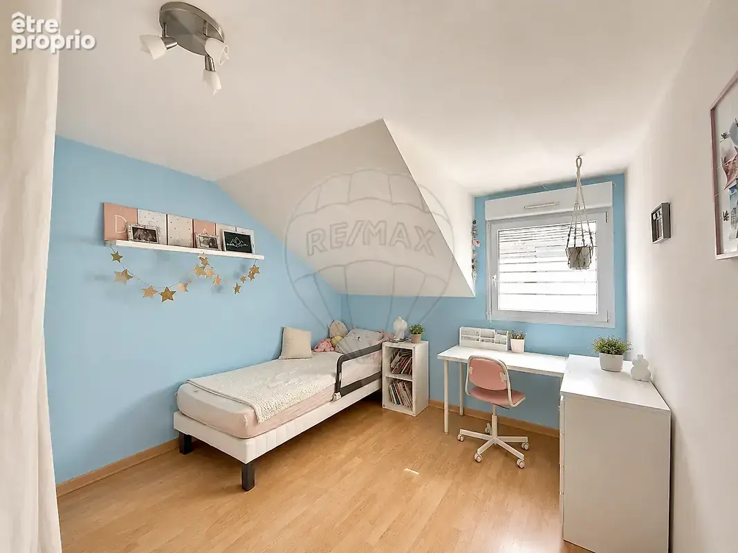 Appartement 3 chambre(s) à vendre - photo 8