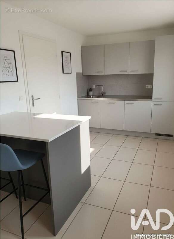 Photo 5 - Appartement à MONDONVILLE