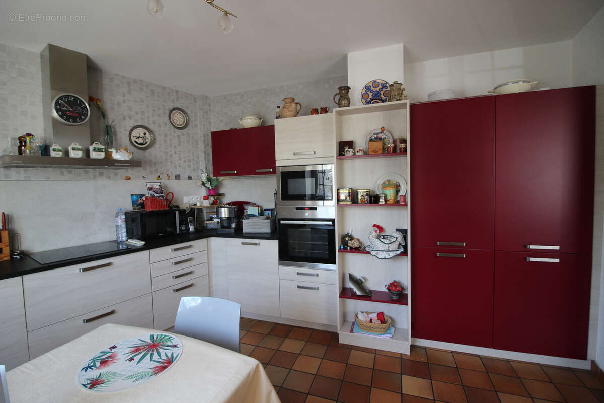 Maison à NUITS-SAINT-GEORGES