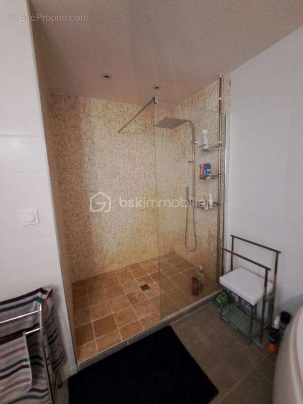 Appartement à MORBIER