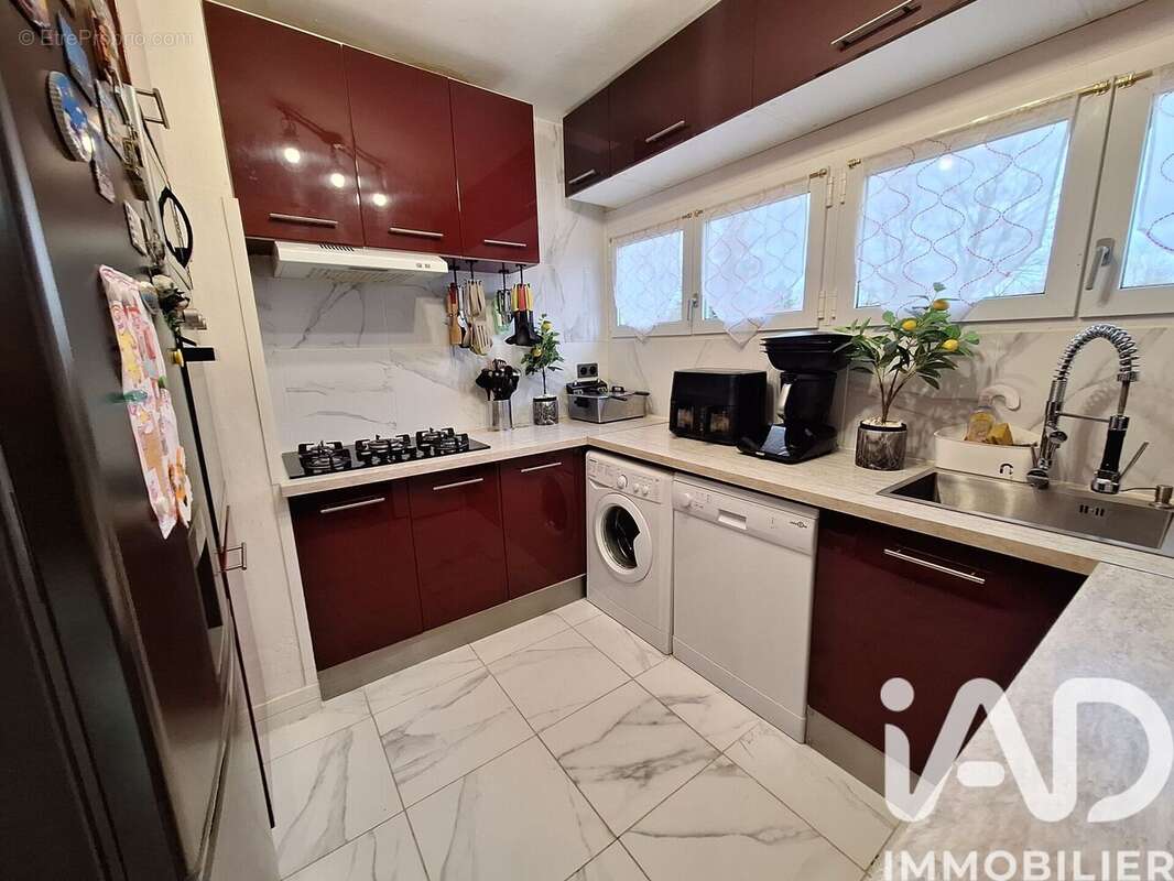 Photo 4 - Appartement à LIMAY