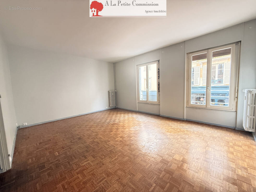 Appartement à CHARTRES