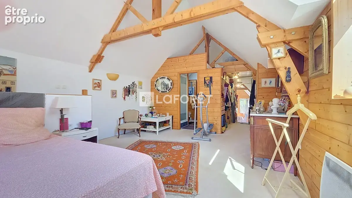 Maison Rennes  - 4 chambres - 165 m2 - photo 8