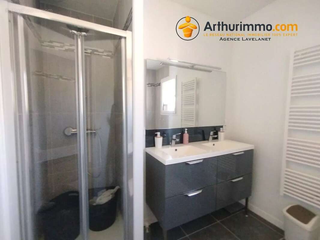 Maison à SAINT-JEAN-DE-VERGES