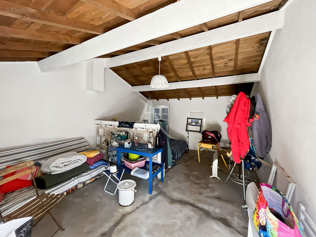 Maison à SALLERTAINE