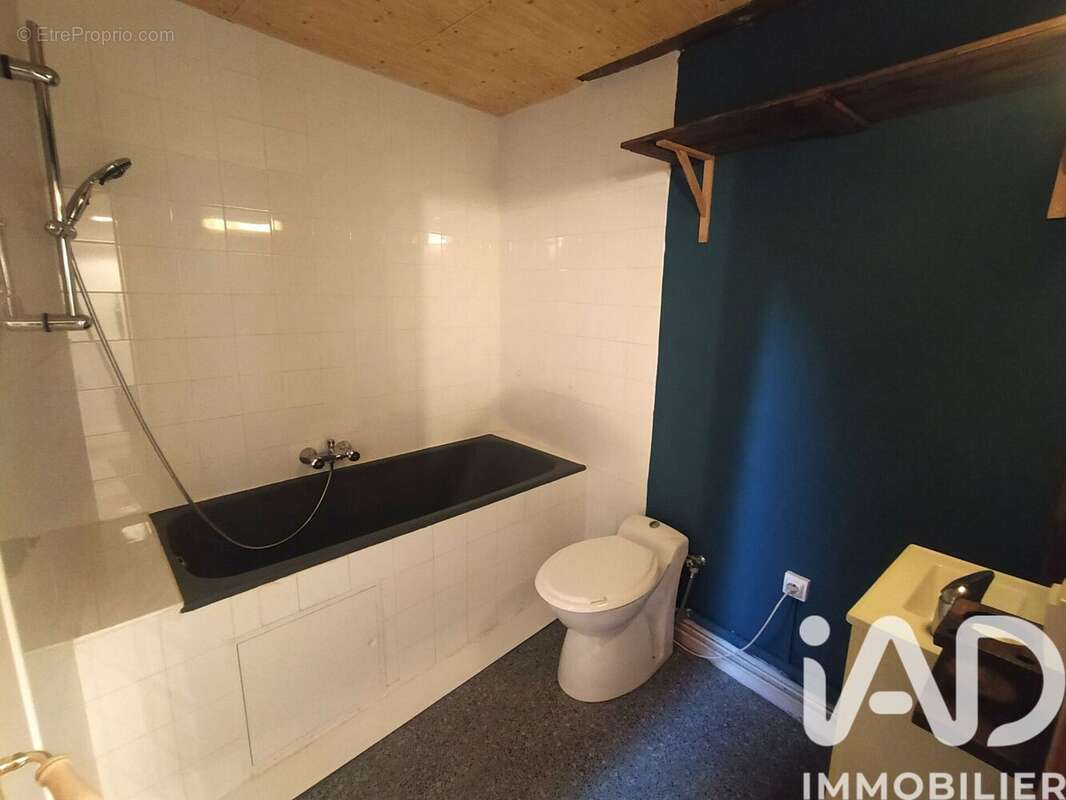 Photo 9 - Maison à LANGRES