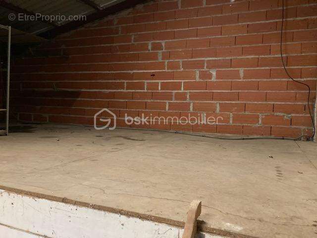 Commerce à PLAISANCE-DU-TOUCH