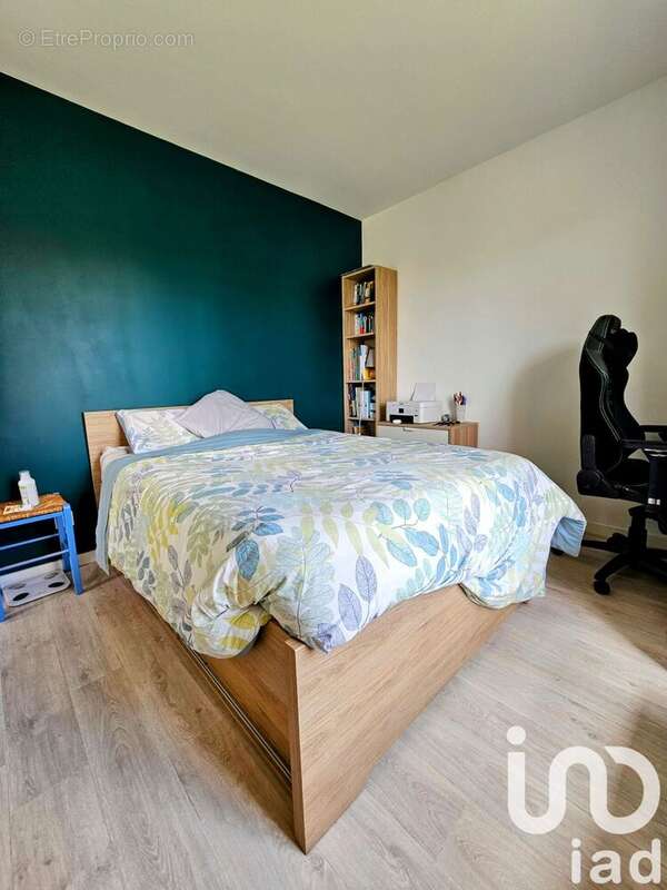 Photo 8 - Appartement à CHAMBRAY-LES-TOURS