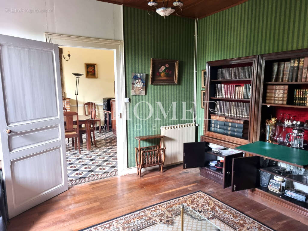 Maison à LA BERNERIE-EN-RETZ