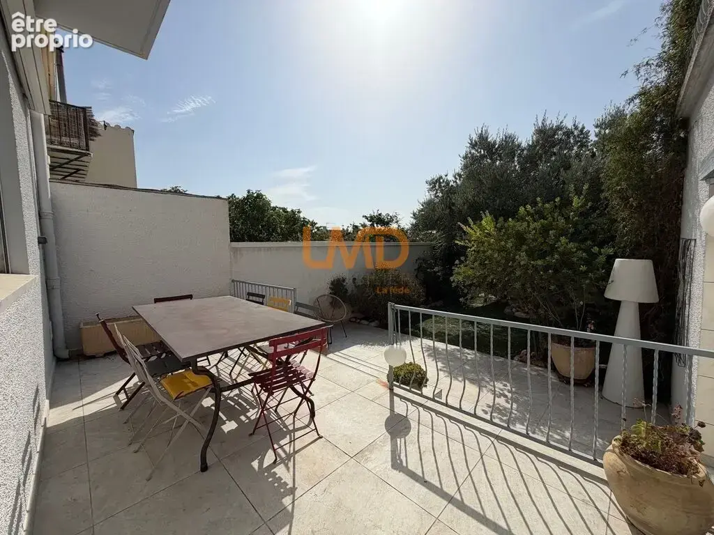 Maison de village 90 m2 avec jardin et garage - photo 12