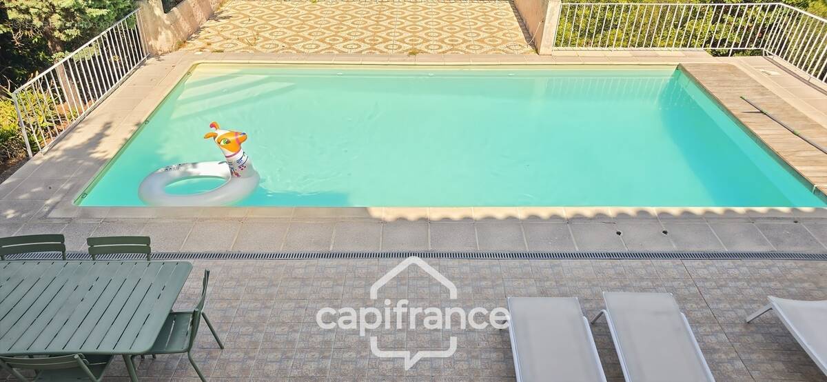 Photo Maison à Toulon au prix de 550 000€