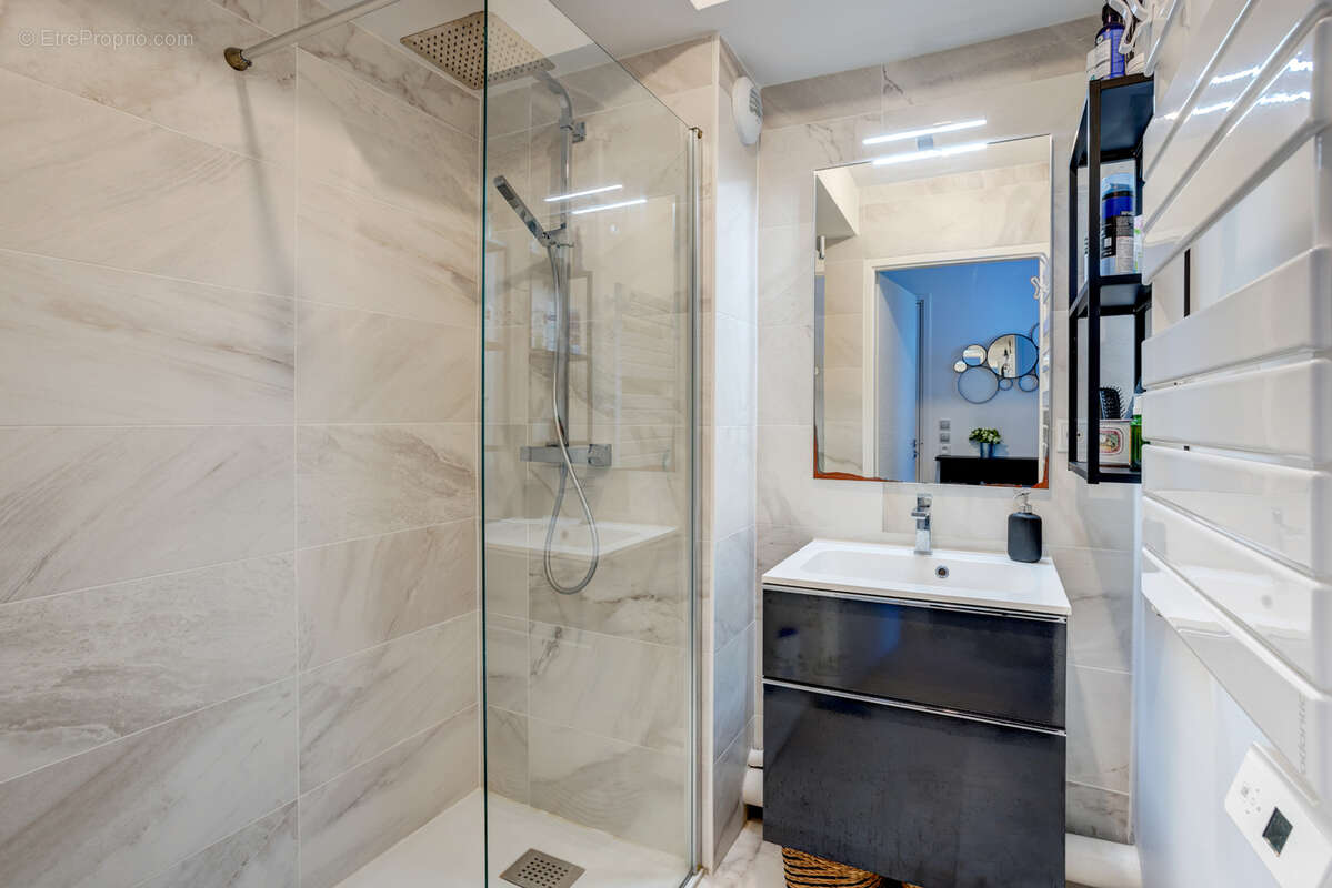 Appartement à SEVRES
