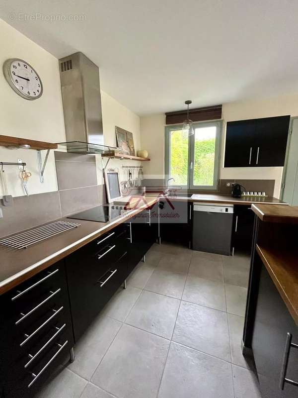 Maison à L'ILE-ROUSSE