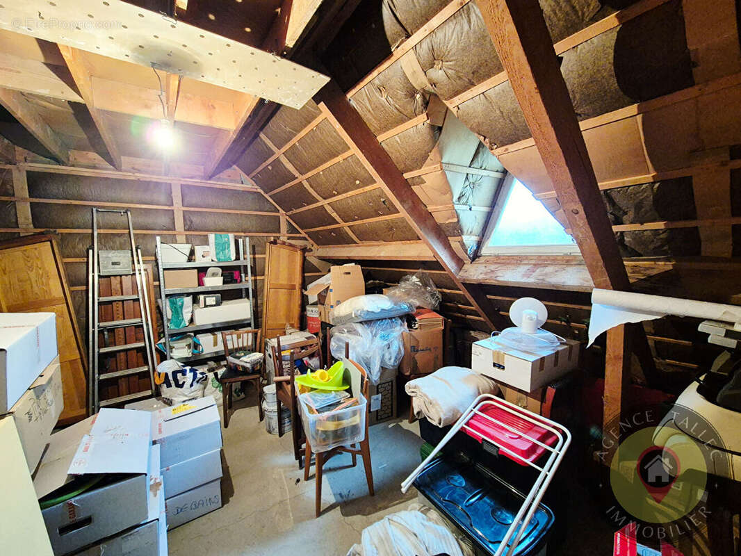 Maison Familiale 158m²  Saint-Judoce - photo 13