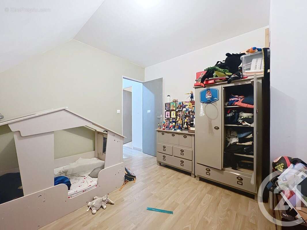 Maison à PONT-AUDEMER