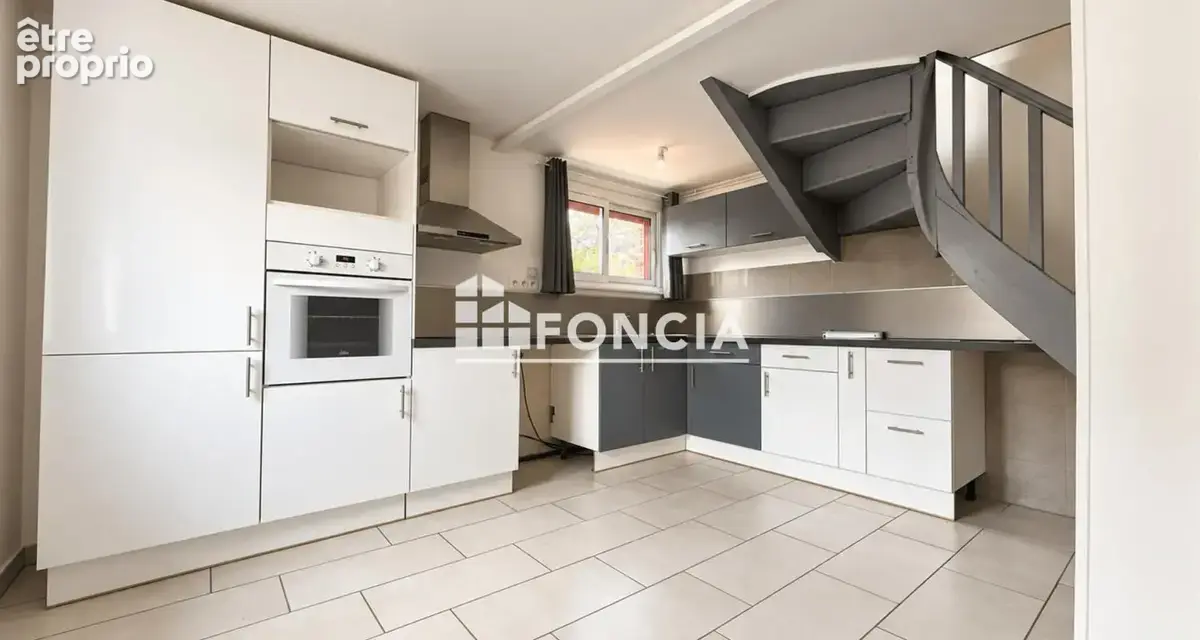 Maison de ville - photo 3