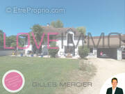 Maison à LES AVENIERES