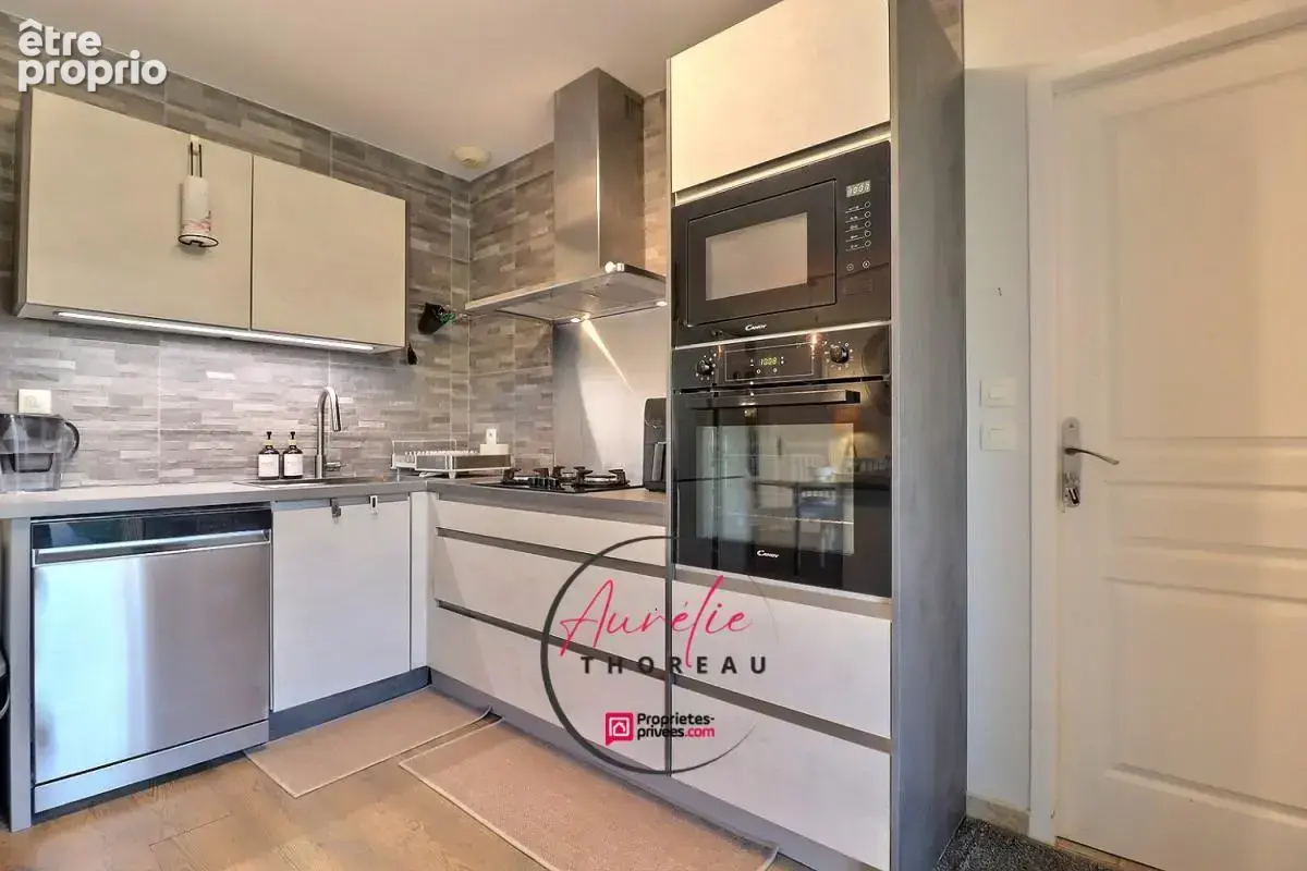 Maison familiale, 4 chambres - photo 5