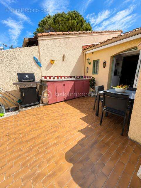 Un véritable coup de coeur à deux pas de l'étang ! - photo 11