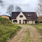 Maison à NEUILLE-PONT-PIERRE