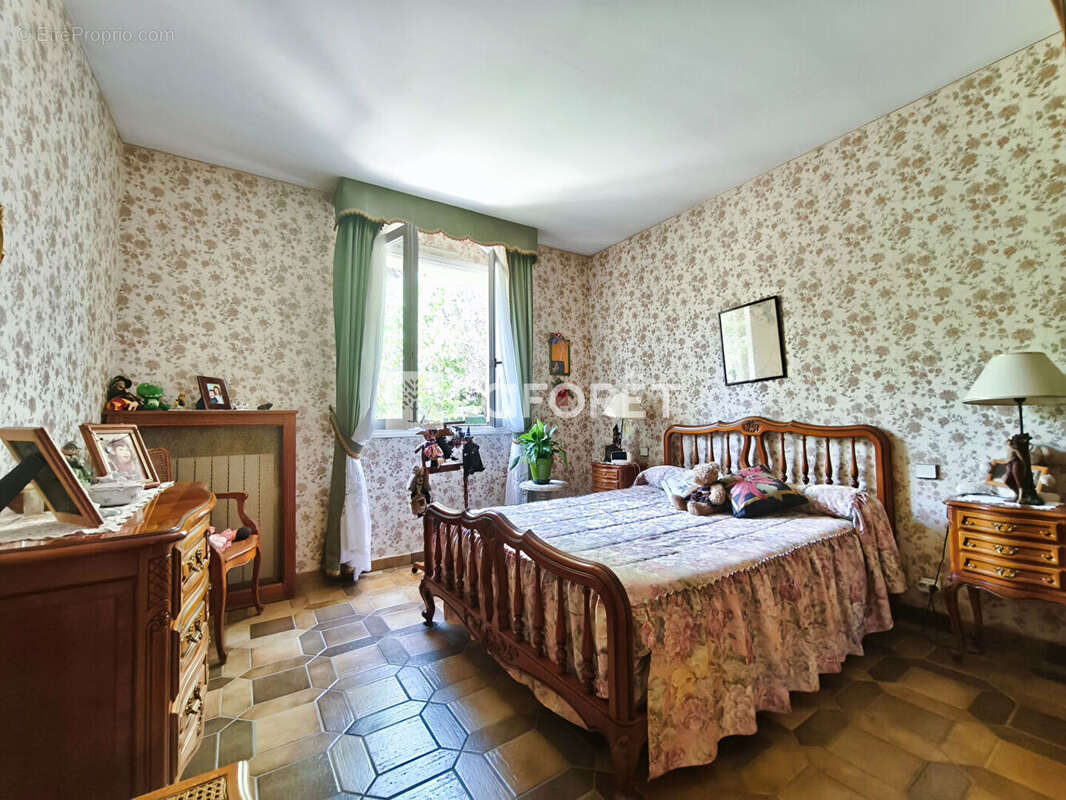 Maison à MAUREILLAS-LAS-ILLAS