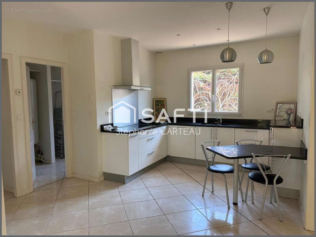 Photo 4 - Maison à ANDERNOS-LES-BAINS