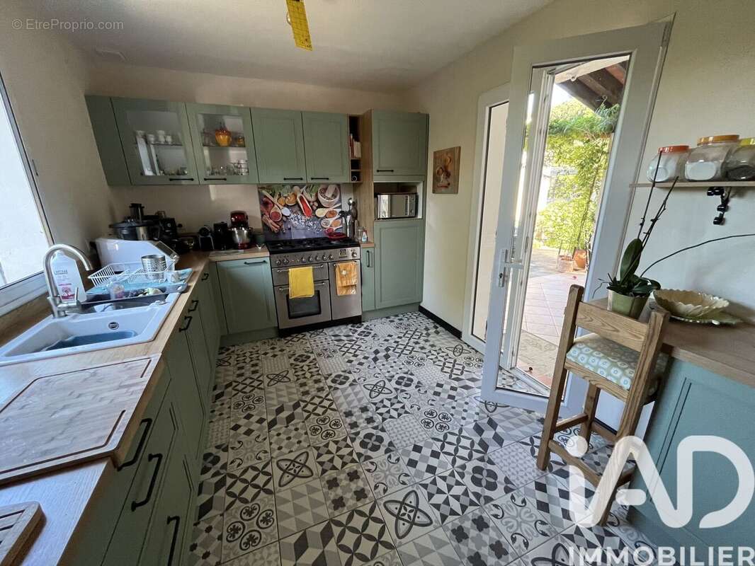 Photo 3 - Maison à LE BOULOU