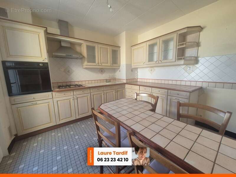 Maison à COURNON-D'AUVERGNE