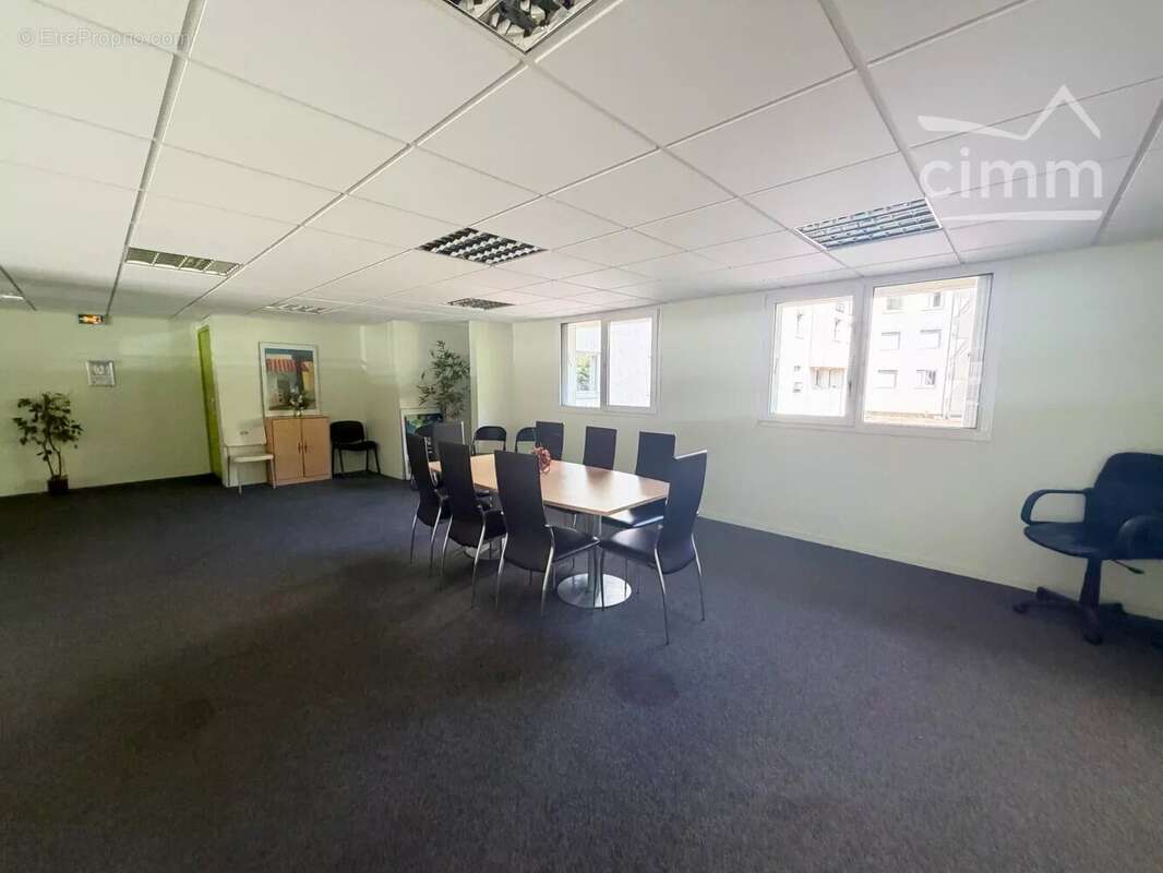 Studio 20m2 avec place de parking - photo 7