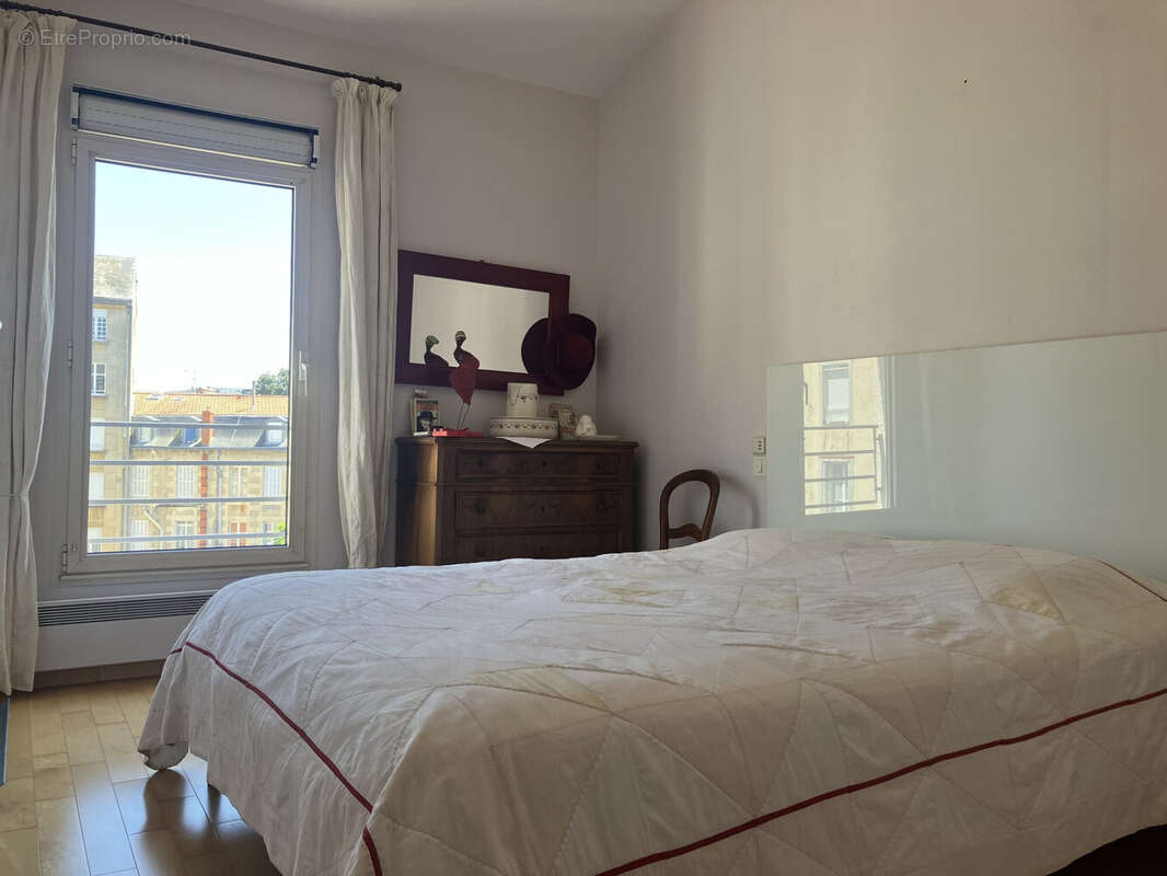 Appartement à POITIERS