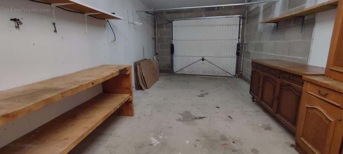 Maison à VIC-EN-BIGORRE