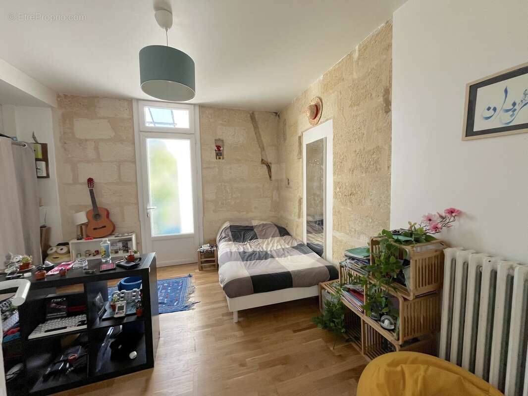 Maison à BEGLES